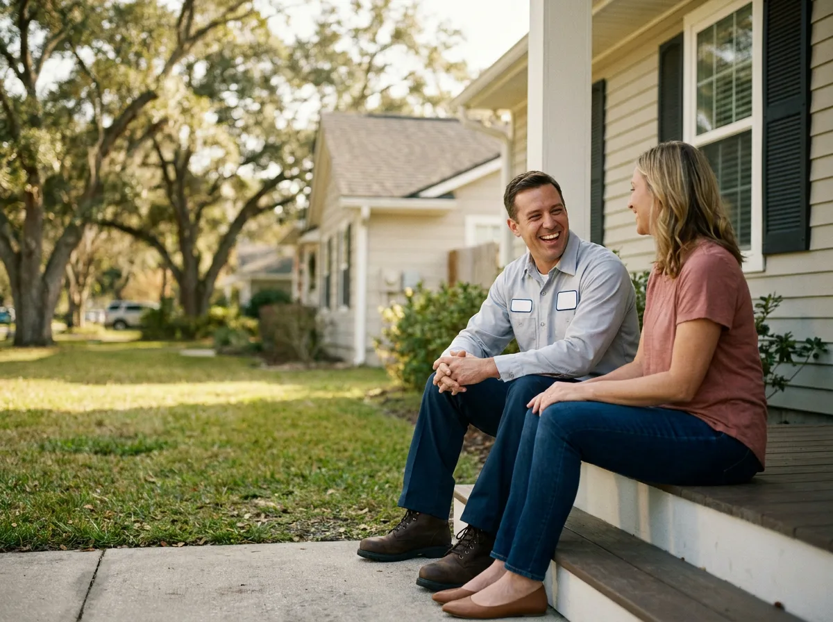 Septic tank pumping FAQs for Chesterland, OH